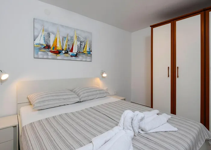 Apartamento Korcula View