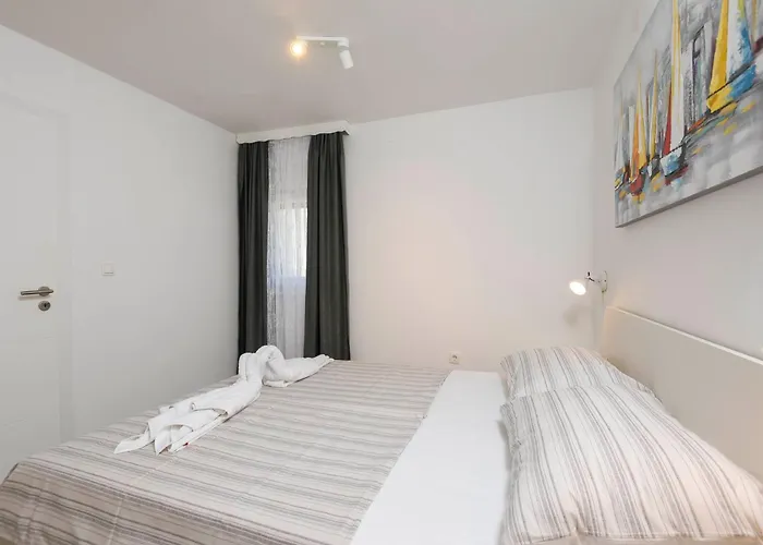 Korcula View Apartamento *