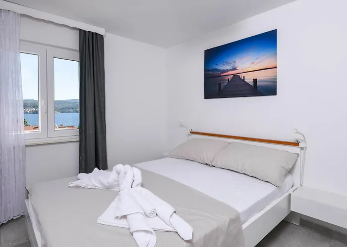 Korcula View Orebić