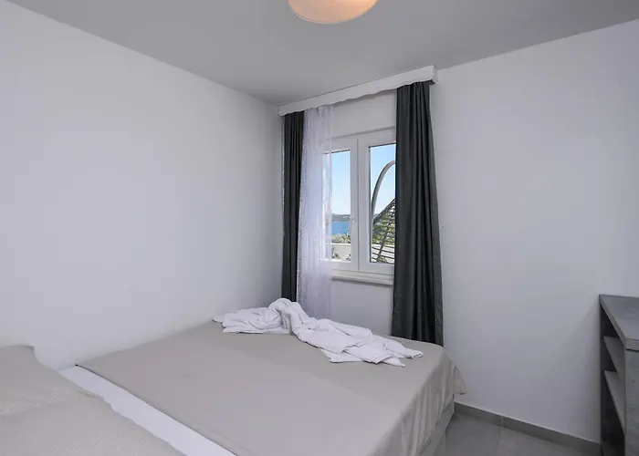 Korcula View Apartamento