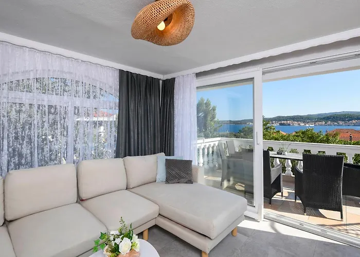 Apartamento Korcula View *