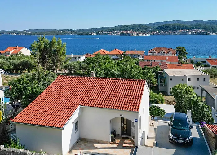 Apartamento Korcula View *