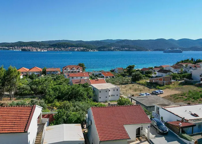 Korcula View Apartamento *